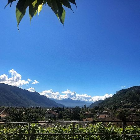 La Villetta 17 Lana Dış mekan fotoğraf